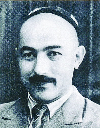 阿合買(mǎi)提江·哈斯木:為新疆人民解放事業(yè)英勇奮斗 阿合買(mǎi)提江·哈斯木:為新疆人民解放事業(yè)英勇奮斗