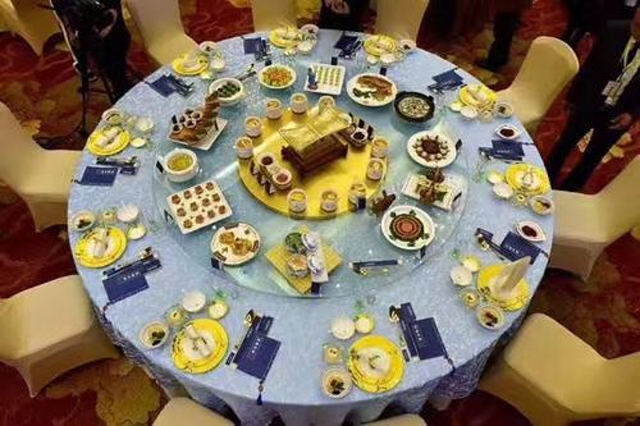 第五屆云南名特小吃節(jié)6月7日在保山舉辦，邀你一起來“逛吃逛吃”！