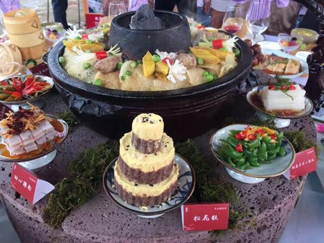 第五屆云南名特小吃節(jié)6月7日在保山舉辦，邀你一起來“逛吃逛吃”！