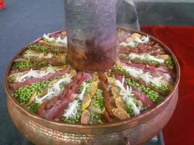 第五屆云南名特小吃節(jié)6月7日在保山舉辦，邀你一起來“逛吃逛吃”！