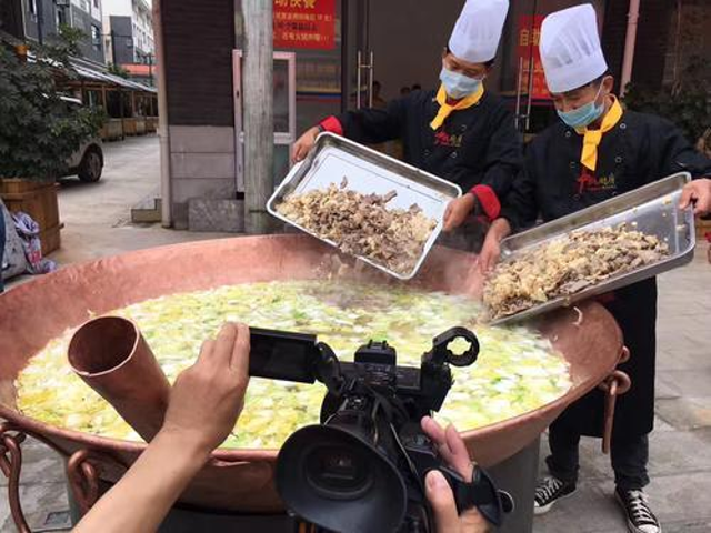 第五屆云南名特小吃節(jié)6月7日在保山舉辦，邀你一起來“逛吃逛吃”！