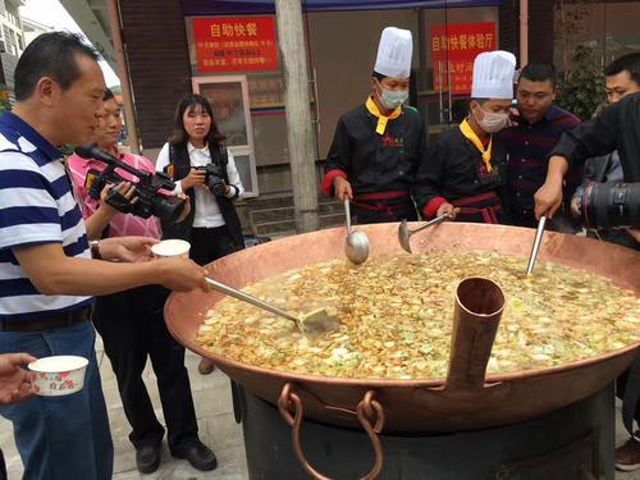 第五屆云南名特小吃節(jié)6月7日在保山舉辦，邀你一起來“逛吃逛吃”！