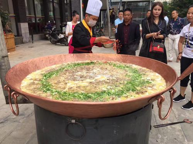 第五屆云南名特小吃節(jié)6月7日在保山舉辦，邀你一起來“逛吃逛吃”！