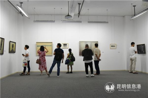 展覽1 展覽1