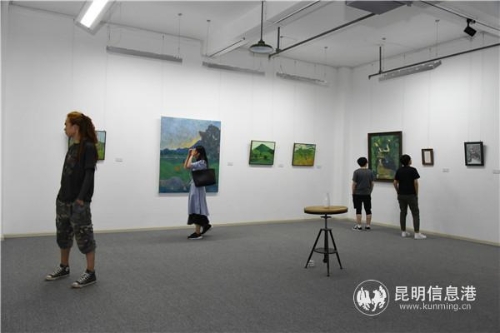展覽2 展覽2
