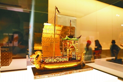 大花園又添芬芳——亞洲文明對話大會(huì)成果概覽