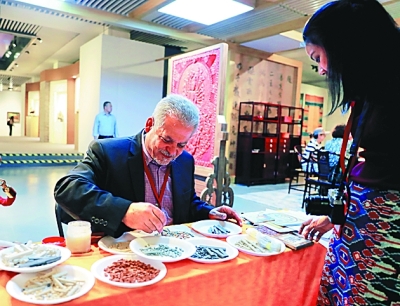 大花園又添芬芳——亞洲文明對話大會(huì)成果概覽