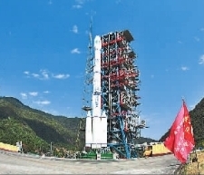 從零次到第二百次——揭秘長征火箭家族的成長軌跡 從零次到第二百次——揭秘長征火箭家族的成長軌跡