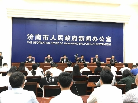 幸福感爆棚！濟南“三省”“三零”為用電企業(yè)發(fā)“紅包”