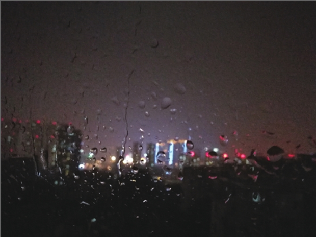 記者 李久紅 攝 記者 李久紅 攝