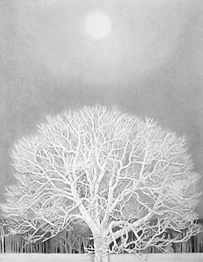 亞洲文明交流圖譜中的巖彩