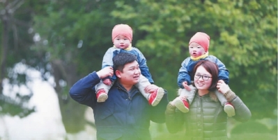 實現(xiàn)“幼有所育”破解二孩生育困境