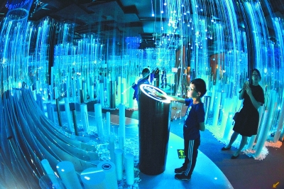 大數(shù)據(jù)推動文化產(chǎn)業(yè)融合發(fā)展 大數(shù)據(jù)推動文化產(chǎn)業(yè)融合發(fā)展