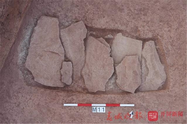 春秋戰(zhàn)國(guó)遺址