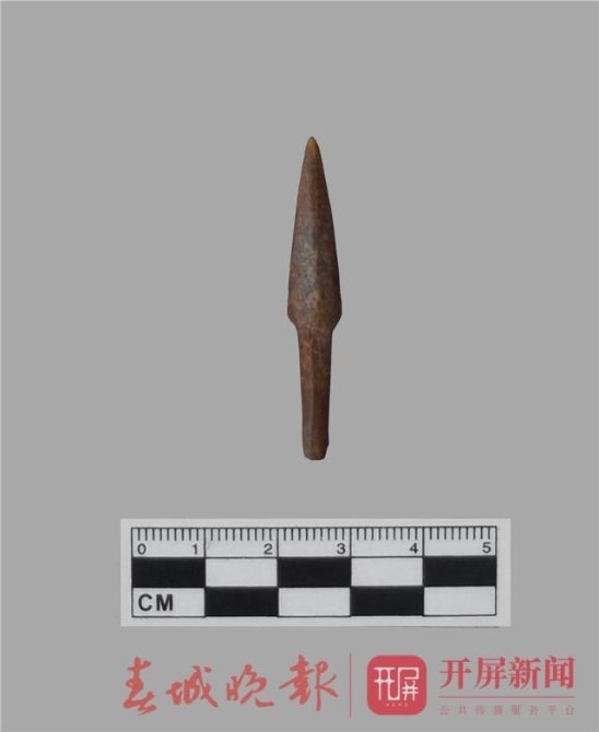 春秋戰(zhàn)國(guó)遺址