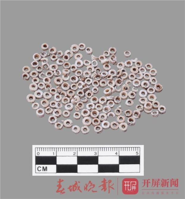 春秋戰(zhàn)國(guó)遺址