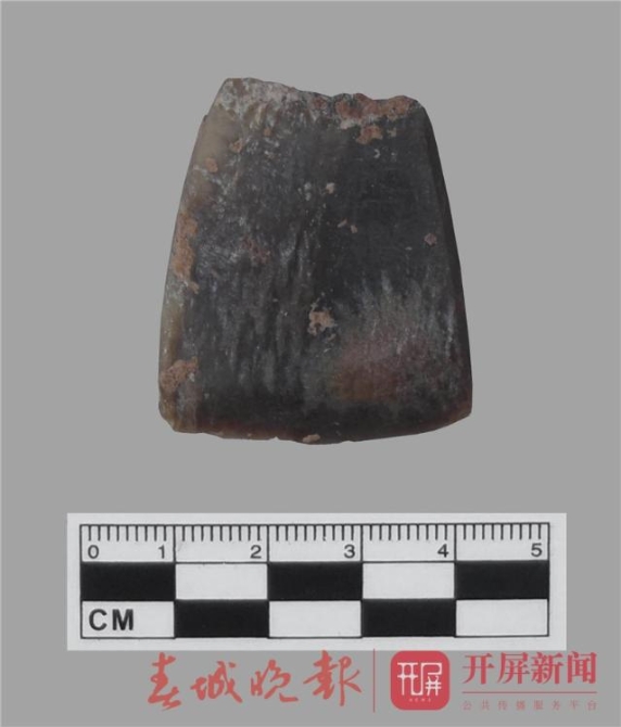 春秋戰(zhàn)國(guó)遺址