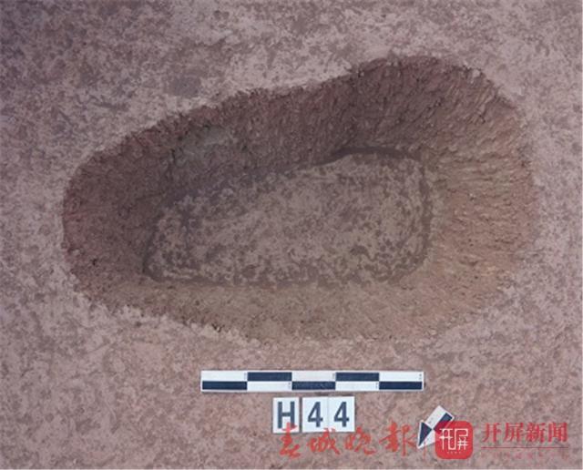 春秋戰(zhàn)國(guó)遺址