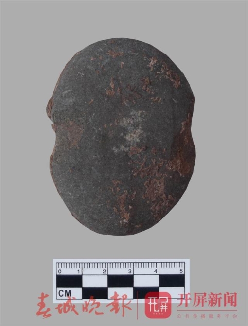 春秋戰(zhàn)國(guó)遺址