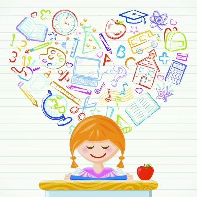 小學(xué)生也有畢業(yè)論文答辯