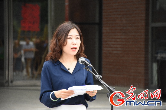 “深入生活，扎根人民——全國(guó)知名書(shū)畫(huà)家走進(jìn)永城”活動(dòng)在河南永城召開(kāi)