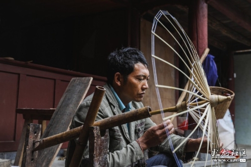 《手藝人·制傘人》 《手藝人·制傘人》
