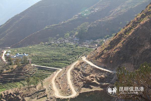 朱苦拉村 朱苦拉村