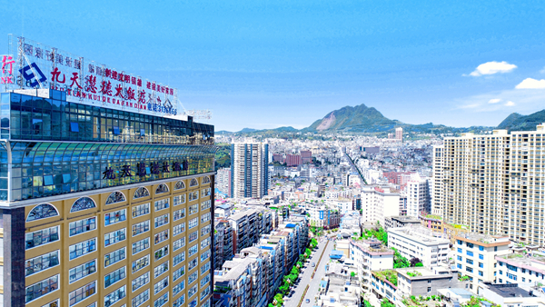 縣城圖片 縣城圖片