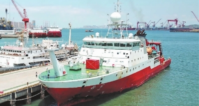 中國特色社會主義：民族復(fù)興的必由之路