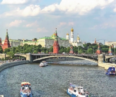 俄各界熱切期盼習(xí)主席到訪 俄各界熱切期盼習(xí)主席到訪