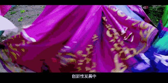 非遺保護，中國實踐 | 2019“文化和自然遺產(chǎn)日”主題宣傳片新鮮出爐！