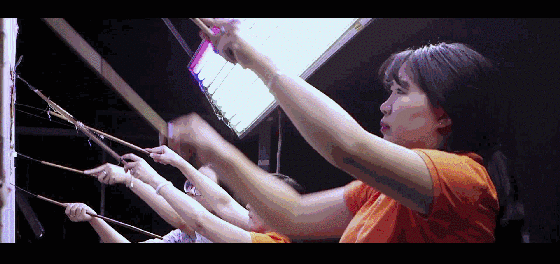 非遺保護，中國實踐 | 2019“文化和自然遺產(chǎn)日”主題宣傳片新鮮出爐！