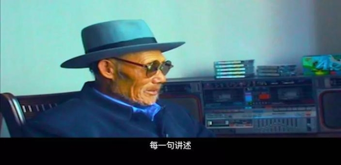 非遺保護，中國實踐 | 2019“文化和自然遺產(chǎn)日”主題宣傳片新鮮出爐！