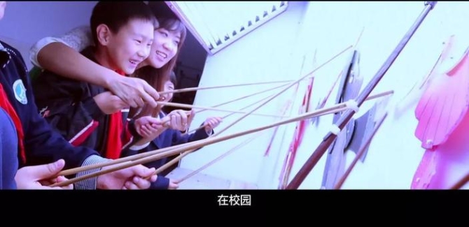 非遺保護，中國實踐 | 2019“文化和自然遺產(chǎn)日”主題宣傳片新鮮出爐！