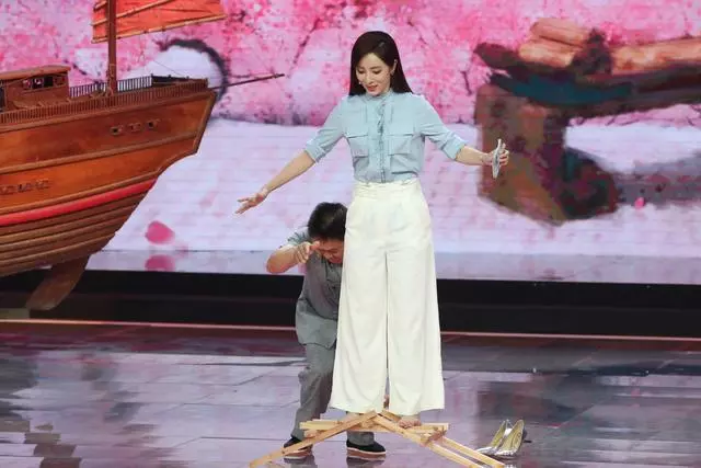 文化和自然遺產(chǎn)日丨中國非遺 東方智慧——央視《非遺公開課》生動開講