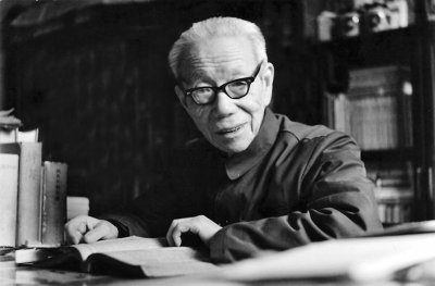 呂叔湘:語言研究中的破與立 呂叔湘:語言研究中的破與立