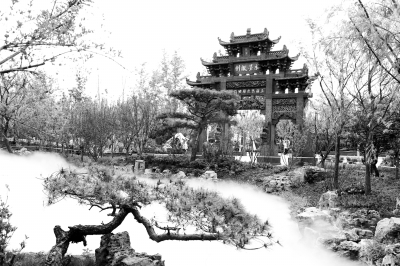 世園會安徽日：徽風皖韻惹人醉