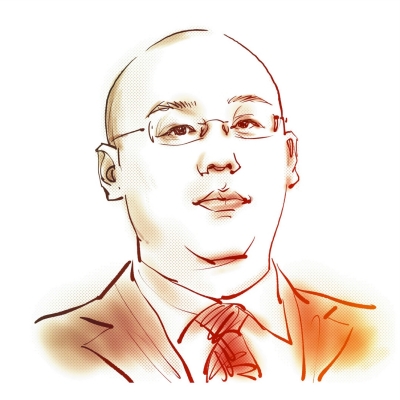 5G時代：萬物互聯(lián)，給世界怎樣的未來