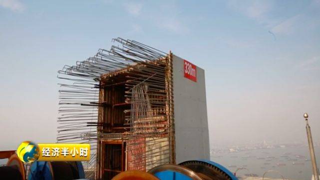  28號(hào)主塔塔頂