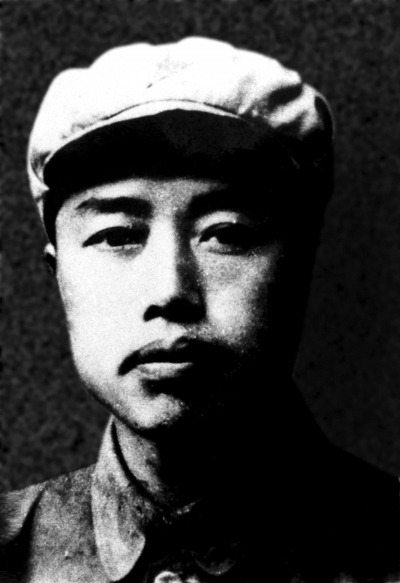 “最可愛的人”邱世清：臨危受命 英勇捐軀