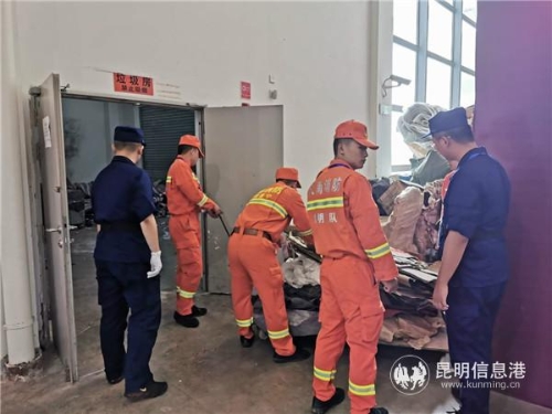 清理貨物3 清理貨物3