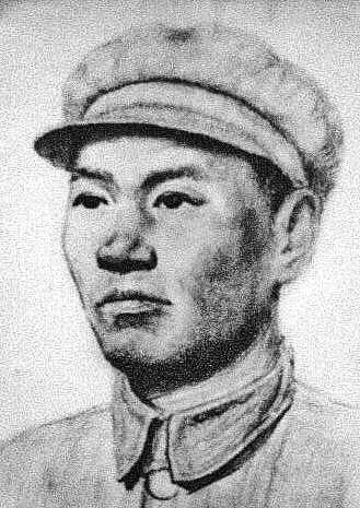 王學(xué)風(fēng)：志愿軍一級(jí)戰(zhàn)斗英雄