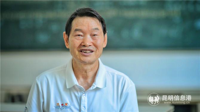 劉俊 記者李春銘攝 劉俊 記者李春銘攝