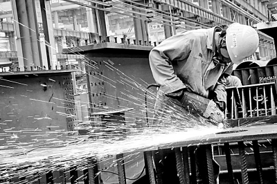 中國(guó)企業(yè)，在風(fēng)雨中創(chuàng)新前行