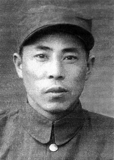 特等戰(zhàn)斗英雄鄧仕均 特等戰(zhàn)斗英雄鄧仕均