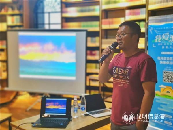 明峰 記者戴興 攝 明峰 記者戴興 攝