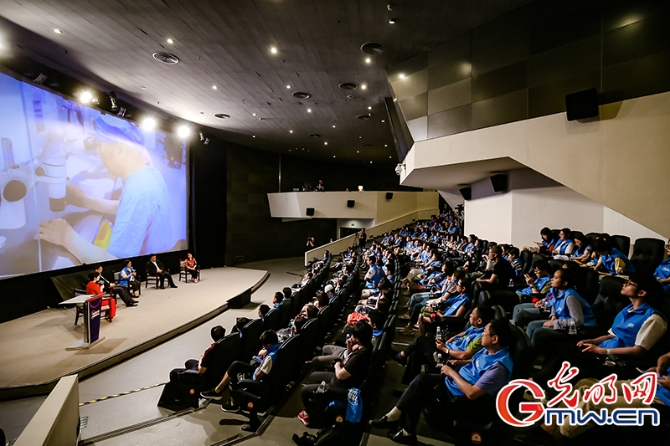 科技孕育生命 致愛(ài)試管嬰兒 科技孕育生命 致愛(ài)試管嬰兒