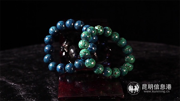 田雪漆藝作品1 供圖 田雪漆藝作品1 供圖