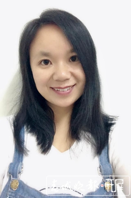 保山鄉(xiāng)村女教師耕耘多年作品喜獲“冰心兒童文學(xué)新作獎(jiǎng)” (3).jpg