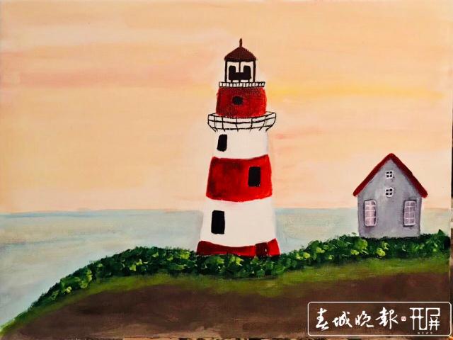 蘭夢(mèng)醒為自己文學(xué)作品制作的手工繪本插圖 (4).jpg